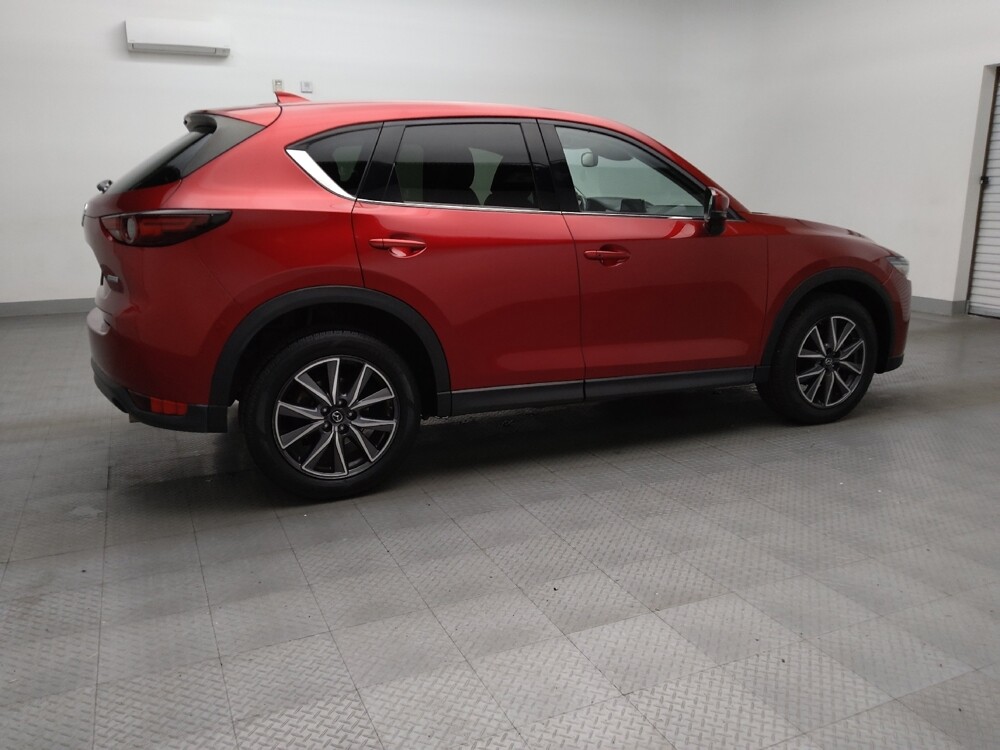 2018 Mazda CX-5 in Fort Worth, TX 76116 - 18087543 10