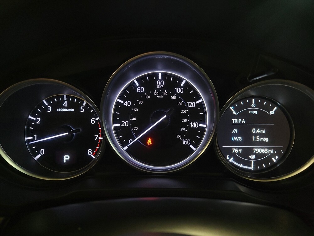 2018 Mazda CX-5 in Fort Worth, TX 76116 - 18087543 23