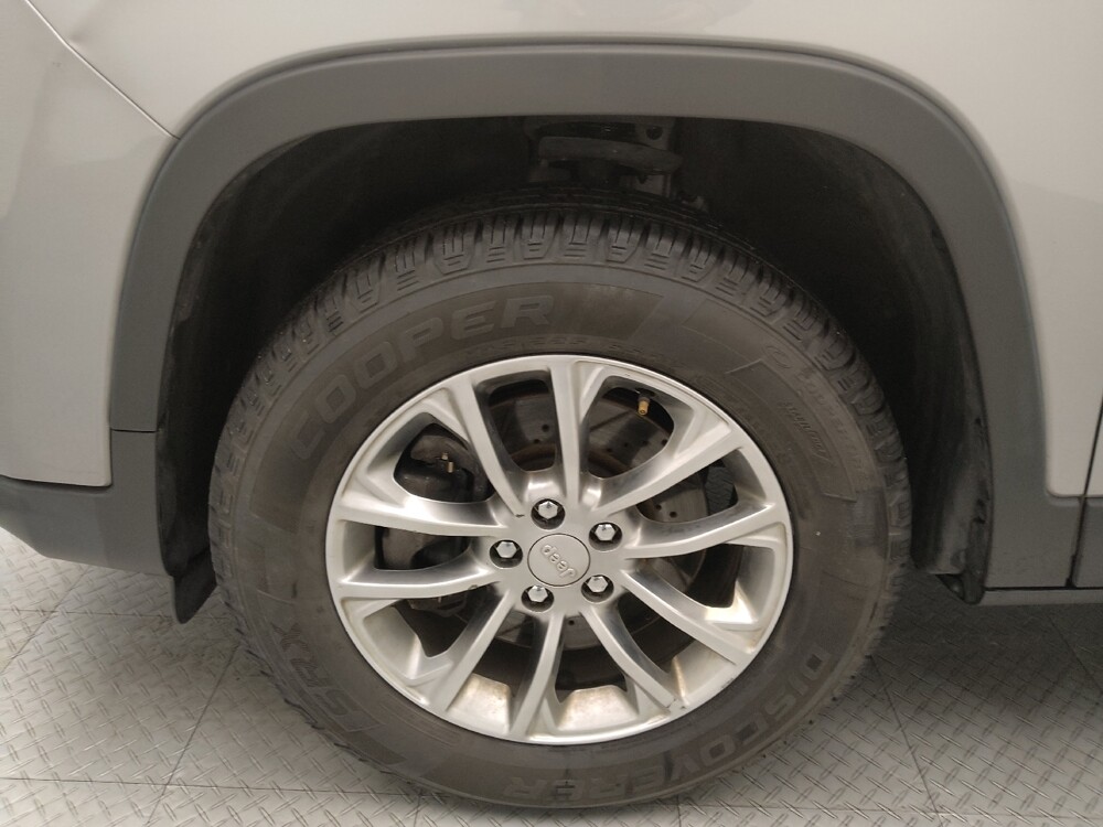 2019 Jeep Cherokee in Midlothian, IL 60445 - 18087544 31