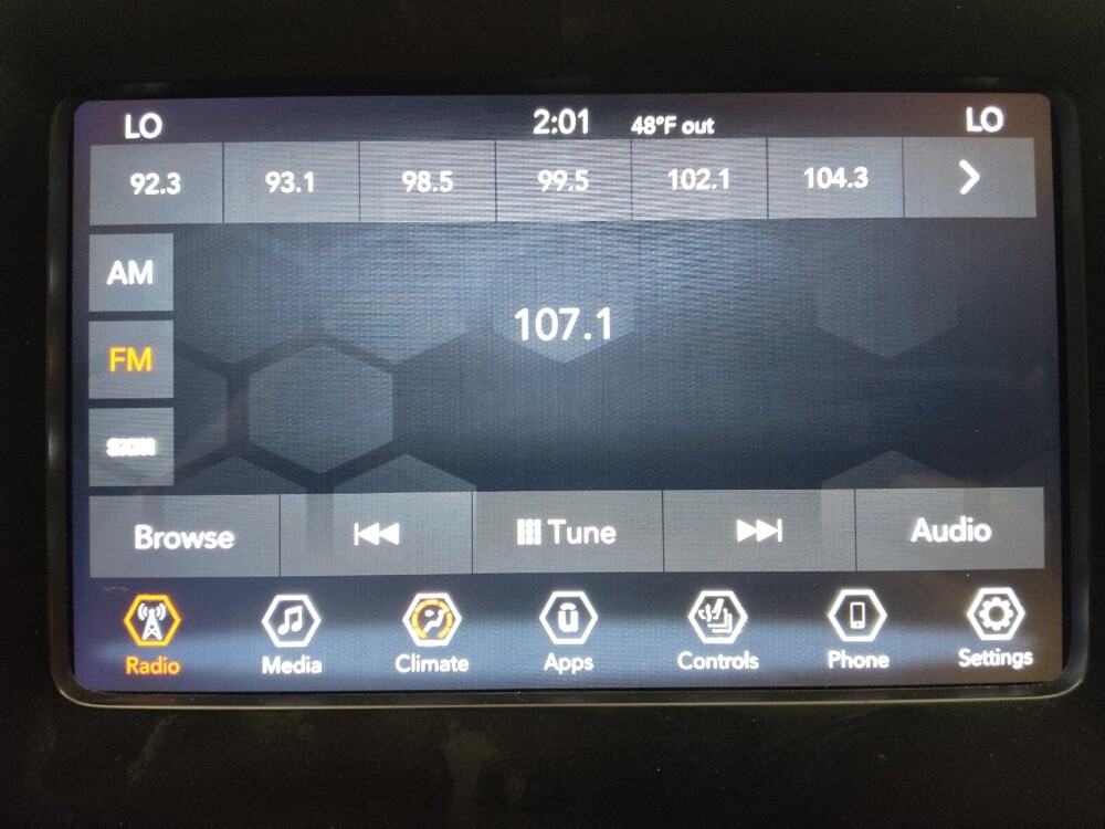 2019 Jeep Cherokee in Midlothian, IL 60445 - 18087544 25