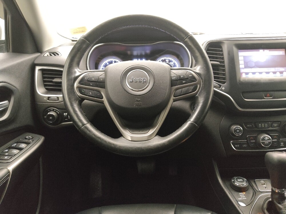 2019 Jeep Cherokee in Midlothian, IL 60445 - 18087544 22