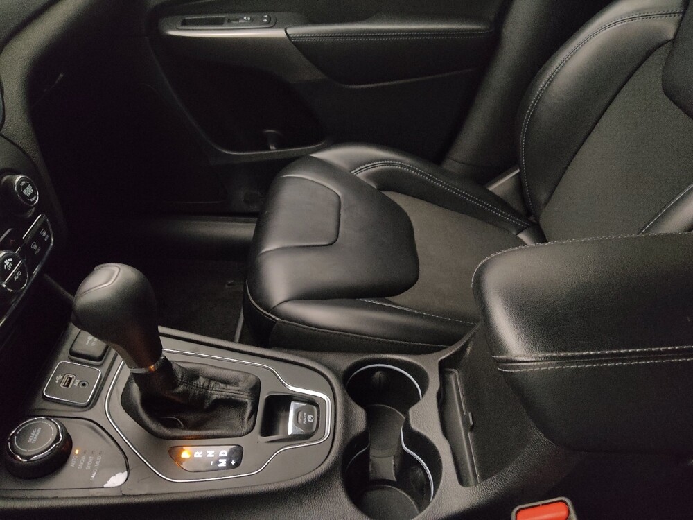 2019 Jeep Cherokee in Midlothian, IL 60445 - 18087544 26