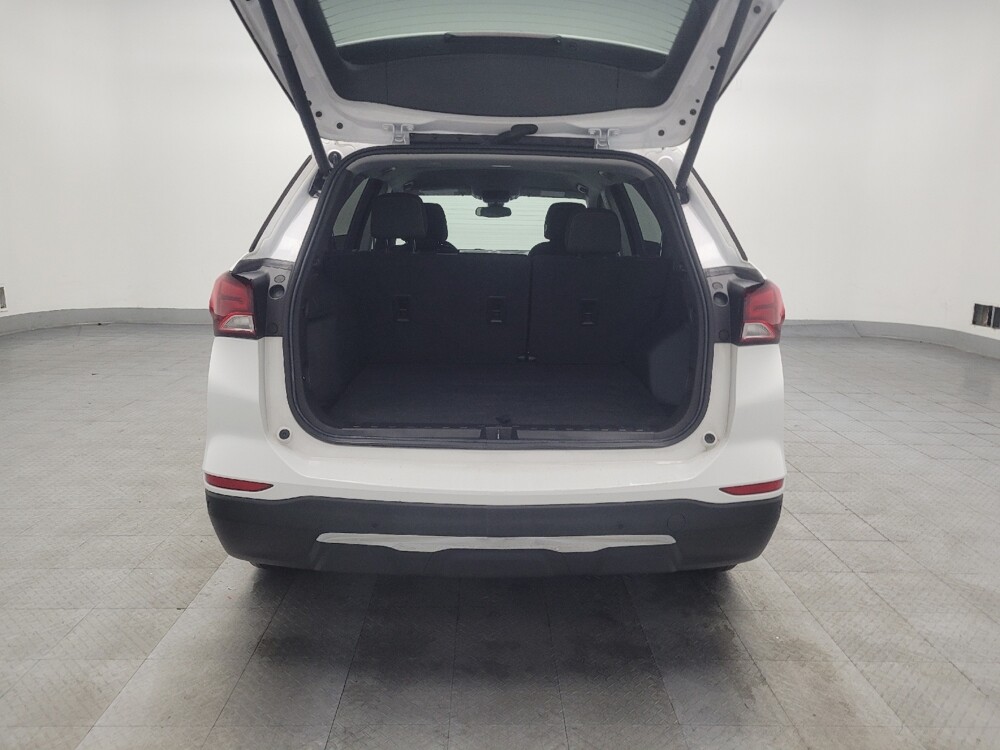 2022 Chevrolet Equinox in Marietta, GA 30062 - 18087545 29