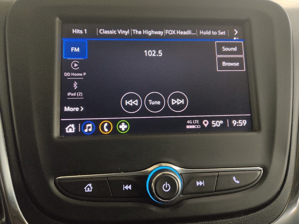 2022 Chevrolet Equinox in Marietta, GA 30062 - 18087545 25