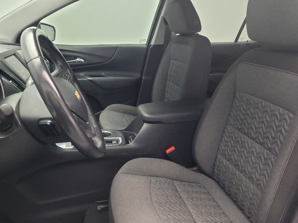 2022 Chevrolet Equinox in Marietta, GA 30062 - 18087545 17