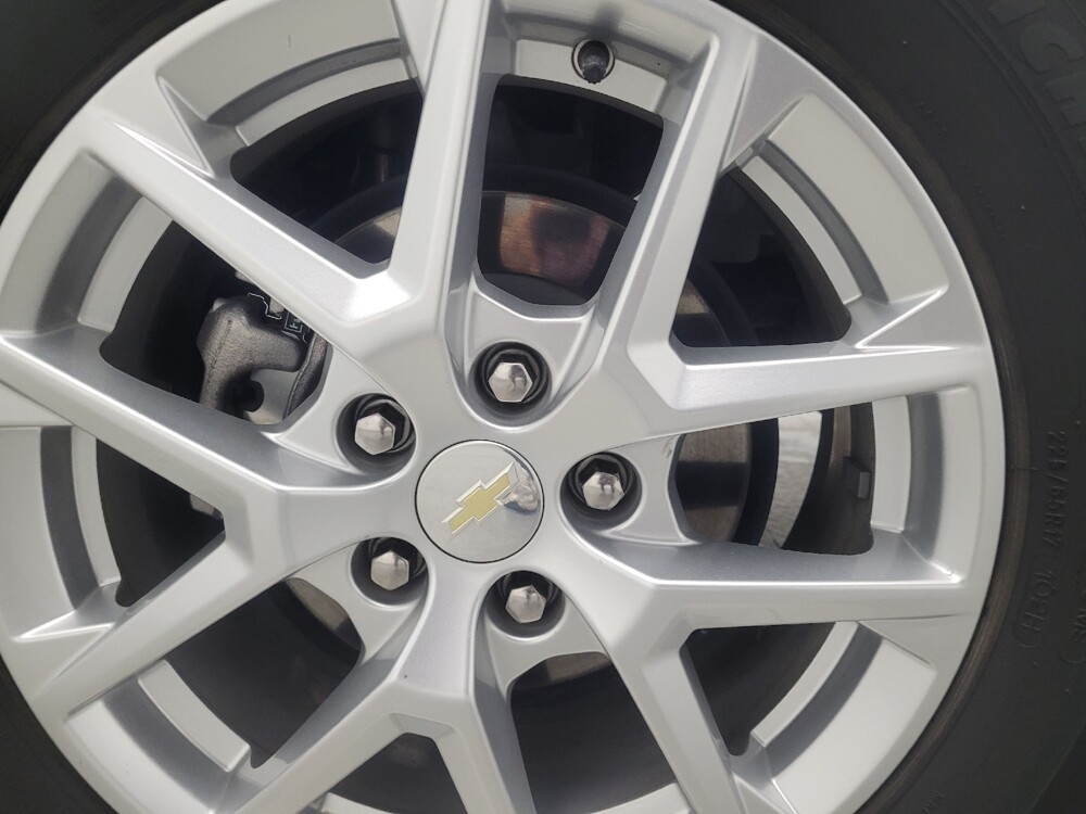 2022 Chevrolet Equinox in Marietta, GA 30062 - 18087545 31