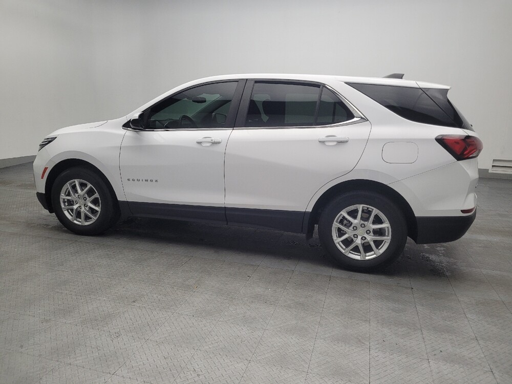 2022 Chevrolet Equinox in Marietta, GA 30062 - 18087545 3