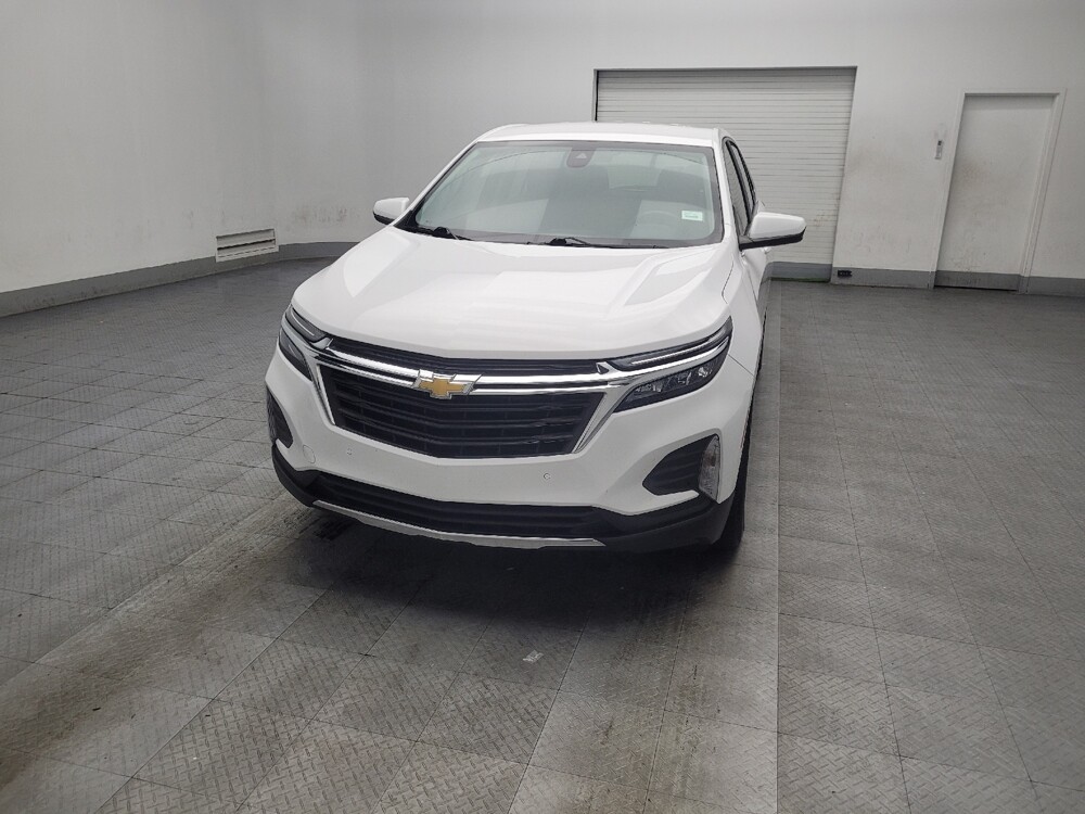 2022 Chevrolet Equinox in Marietta, GA 30062 - 18087545 15