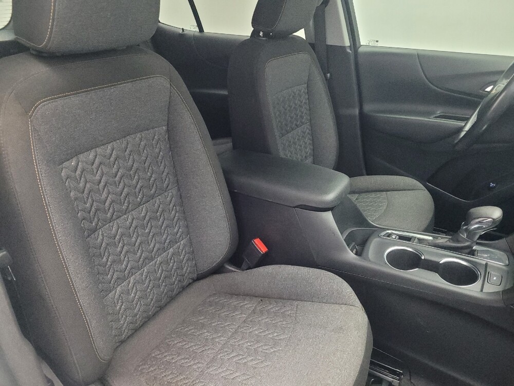 2022 Chevrolet Equinox in Marietta, GA 30062 - 18087545 21