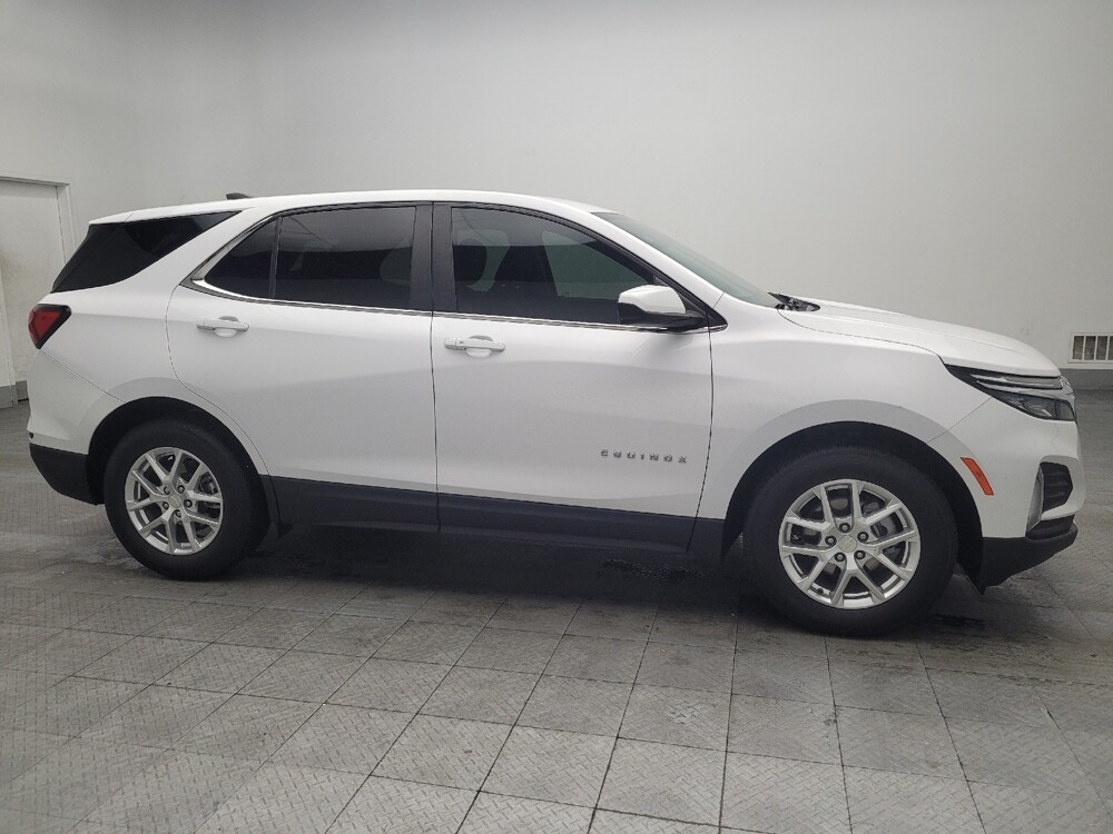 2022 Chevrolet Equinox in Marietta, GA 30062 - 18087545 11