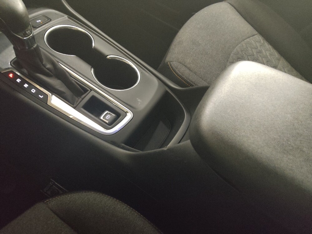 2022 Chevrolet Equinox in Marietta, GA 30062 - 18087545 26