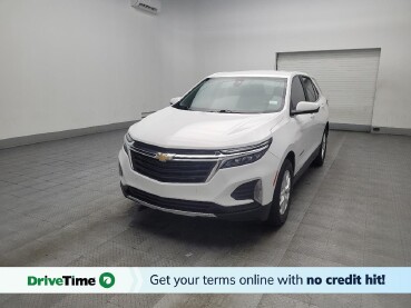 2022 Chevrolet Equinox in Marietta, GA 30062