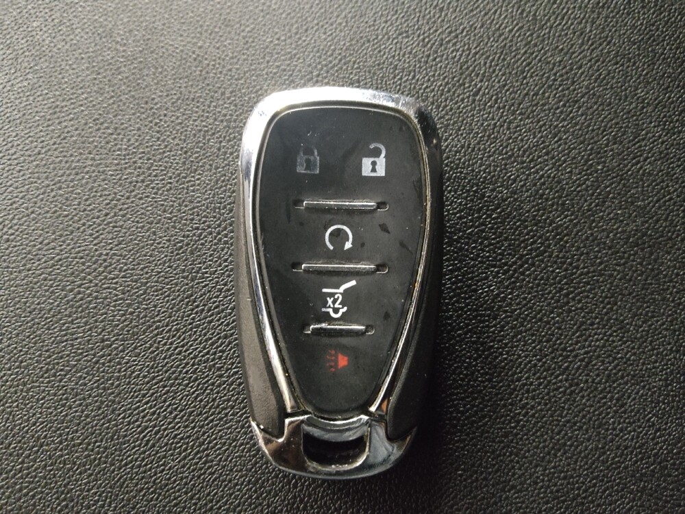 2022 Chevrolet Equinox in Marietta, GA 30062 - 18087545 32