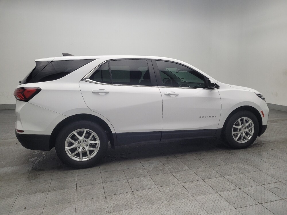 2022 Chevrolet Equinox in Marietta, GA 30062 - 18087545 10