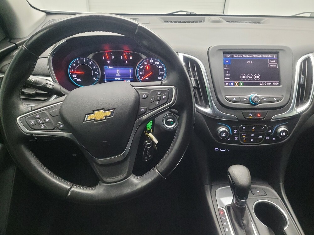 2022 Chevrolet Equinox in Marietta, GA 30062 - 18087545 22