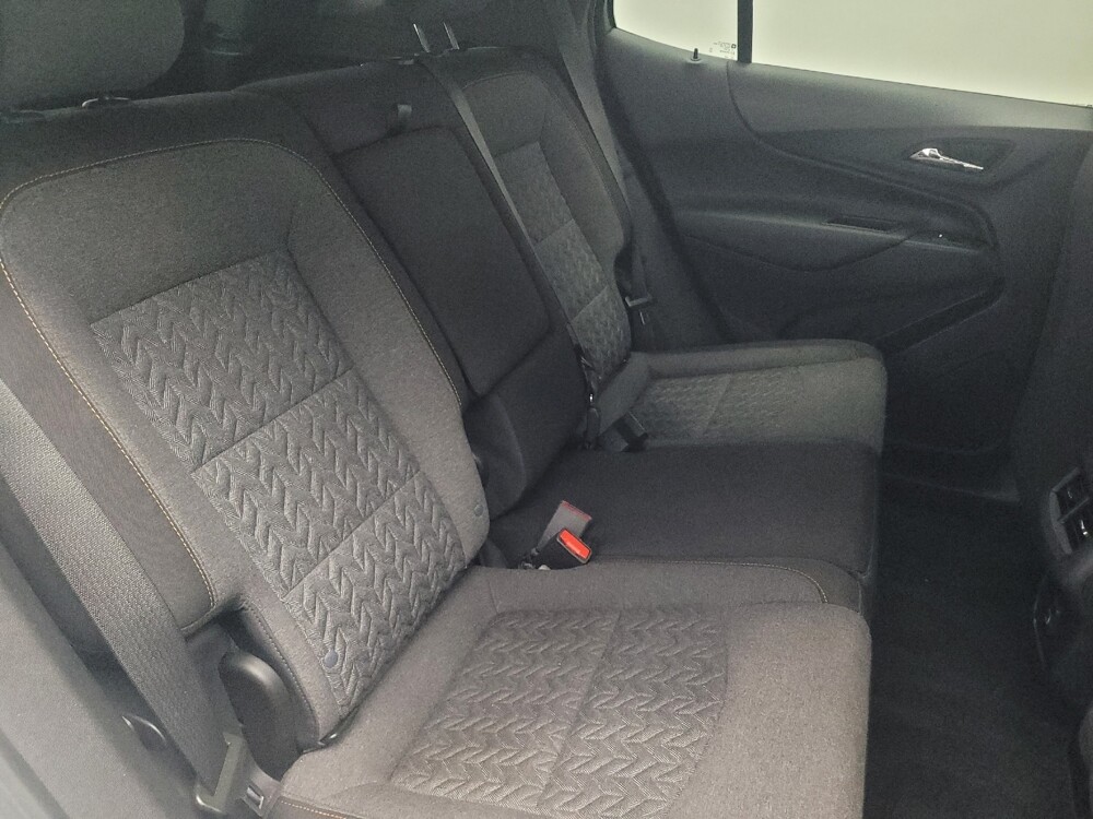 2022 Chevrolet Equinox in Marietta, GA 30062 - 18087545 19