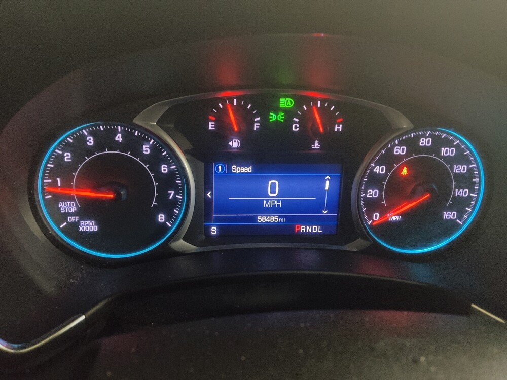 2022 Chevrolet Equinox in Marietta, GA 30062 - 18087545 23