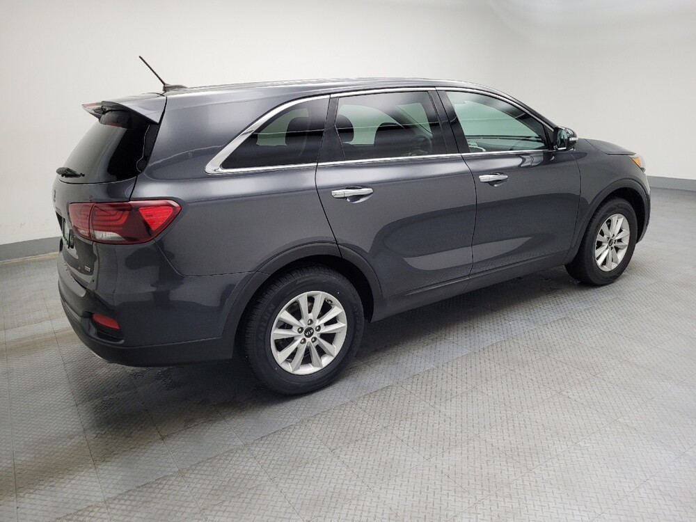 2019 Kia Sorento in Midlothian, IL 60445 - 18087546 10