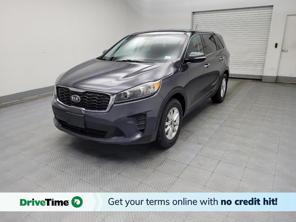 2019 Kia Sorento in Midlothian, IL 60445 - 18087546