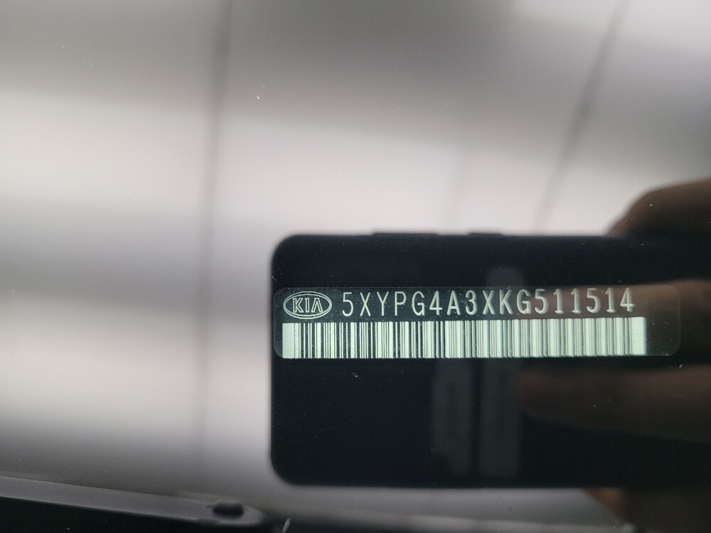 2019 Kia Sorento in Midlothian, IL 60445 - 18087546 33