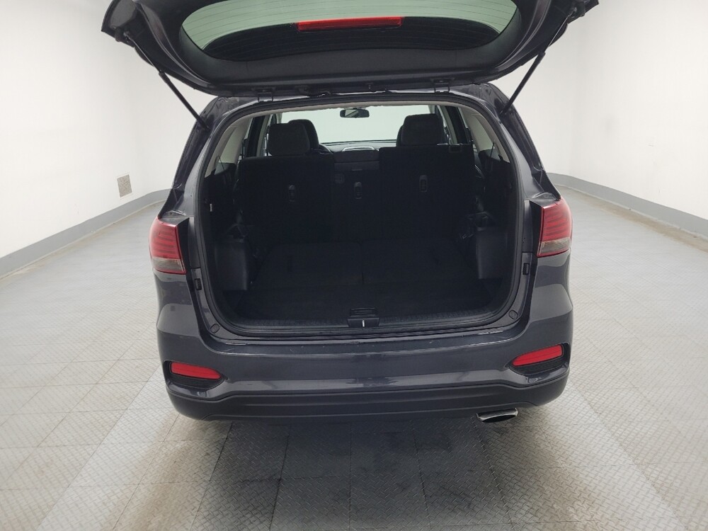 2019 Kia Sorento in Midlothian, IL 60445 - 18087546 29