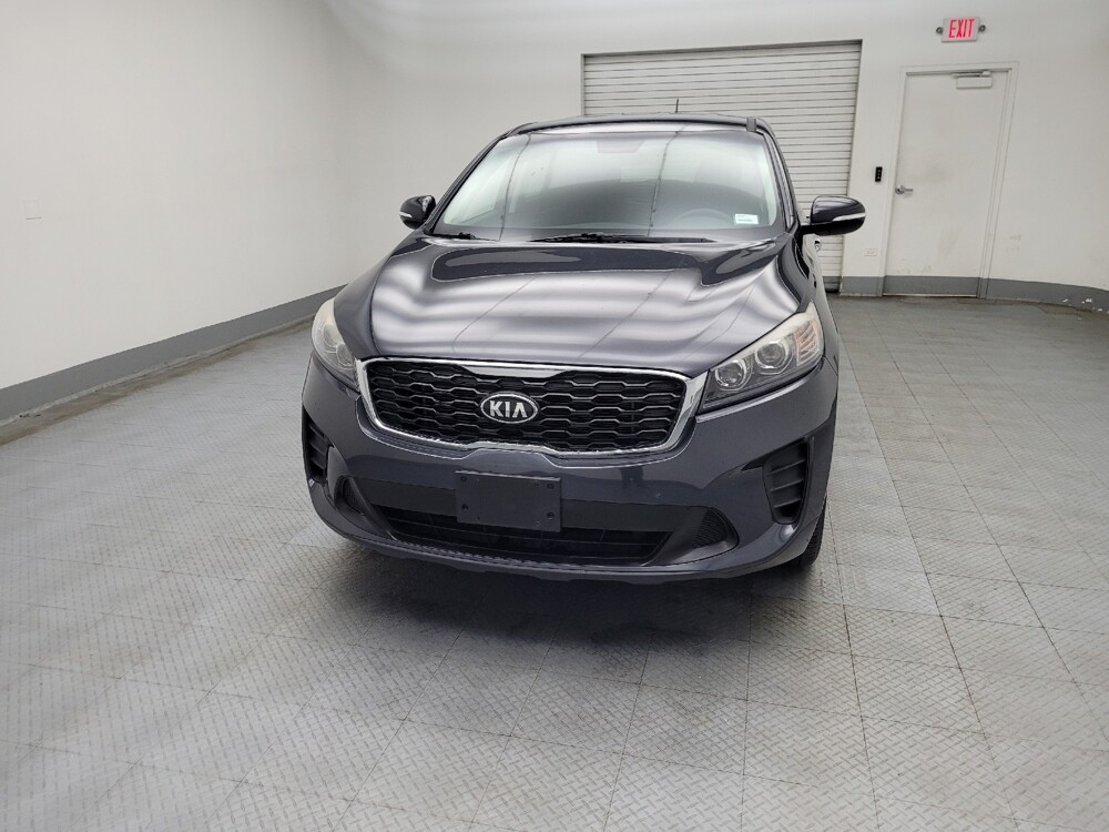 2019 Kia Sorento in Midlothian, IL 60445 - 18087546 15