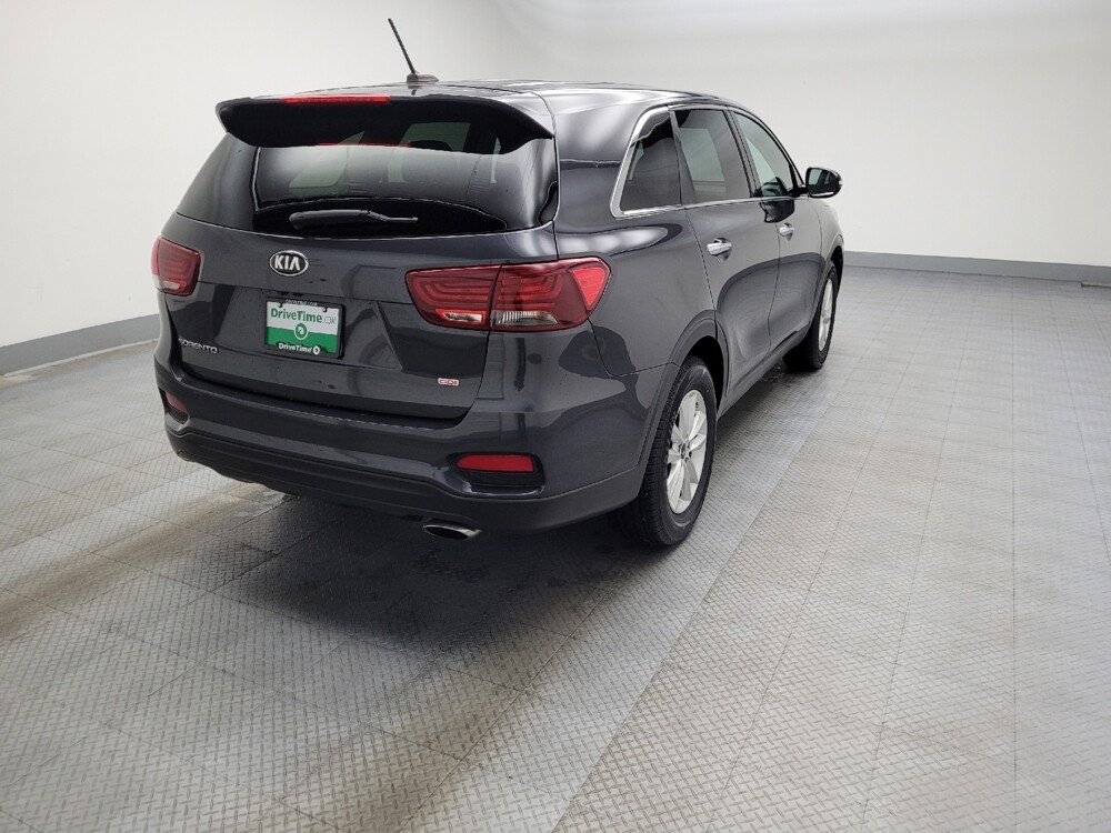 2019 Kia Sorento in Midlothian, IL 60445 - 18087546 9