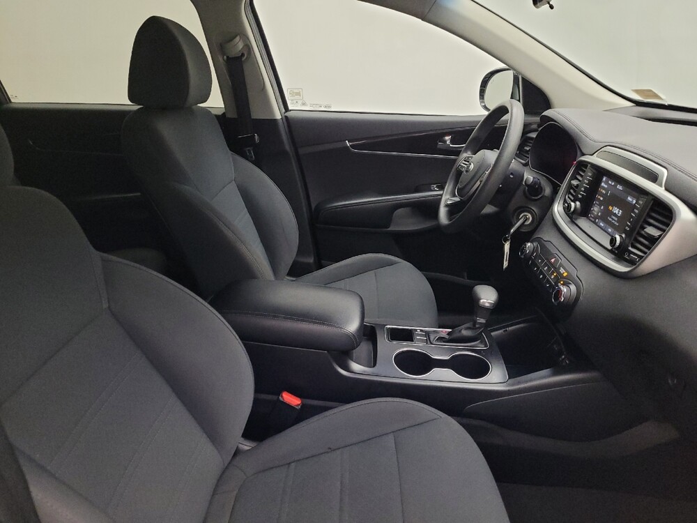 2019 Kia Sorento in Midlothian, IL 60445 - 18087546 21