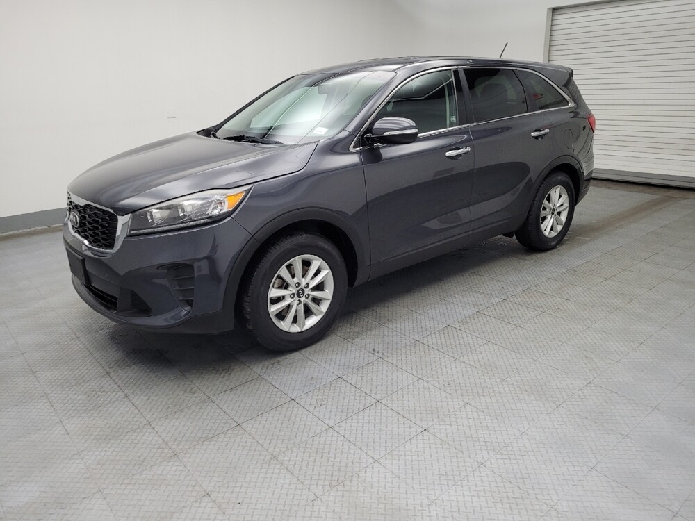 2019 Kia Sorento in Midlothian, IL 60445 - 18087546 2