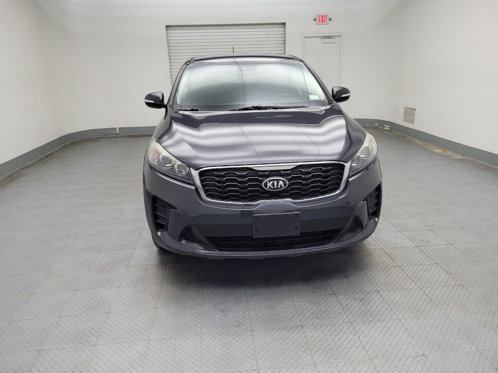 2019 Kia Sorento in Midlothian, IL 60445 - 18087546 14