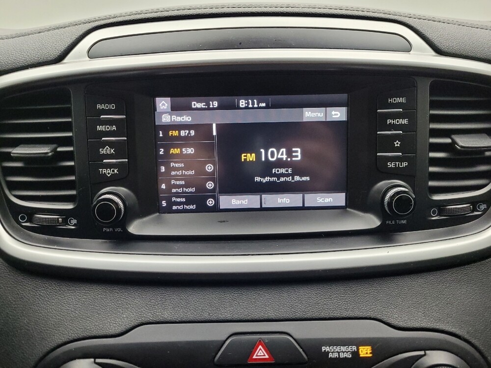 2019 Kia Sorento in Midlothian, IL 60445 - 18087546 25