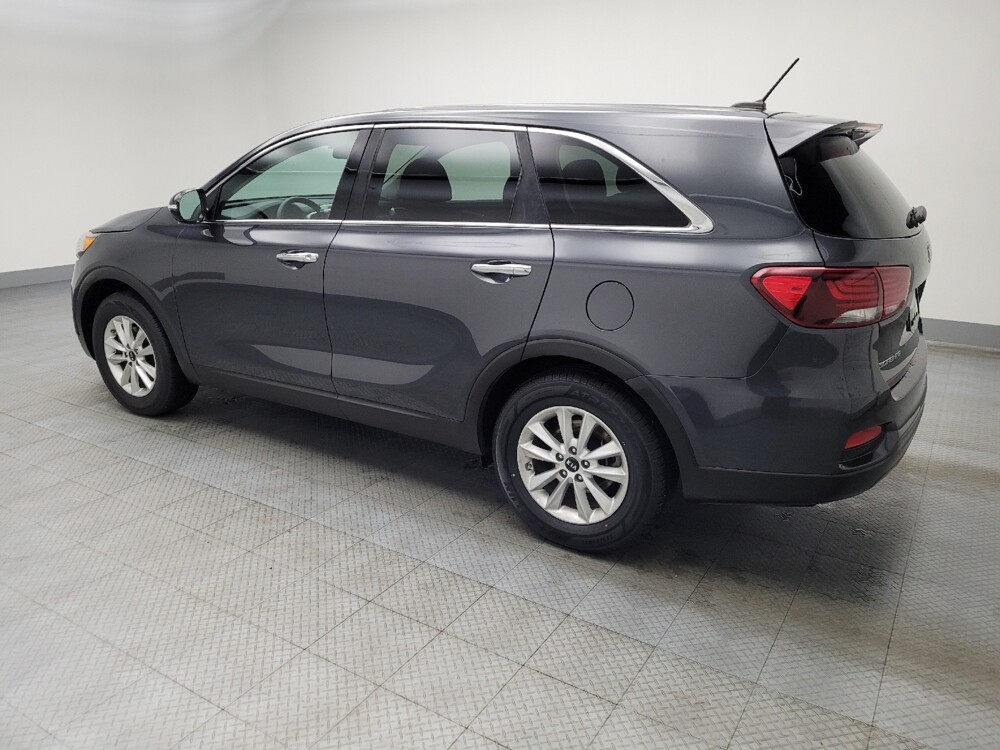 2019 Kia Sorento in Midlothian, IL 60445 - 18087546 3