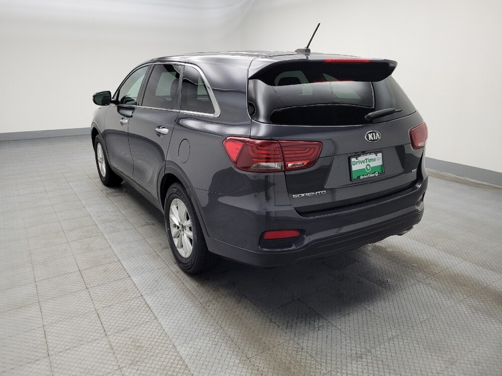 2019 Kia Sorento in Midlothian, IL 60445 - 18087546 5