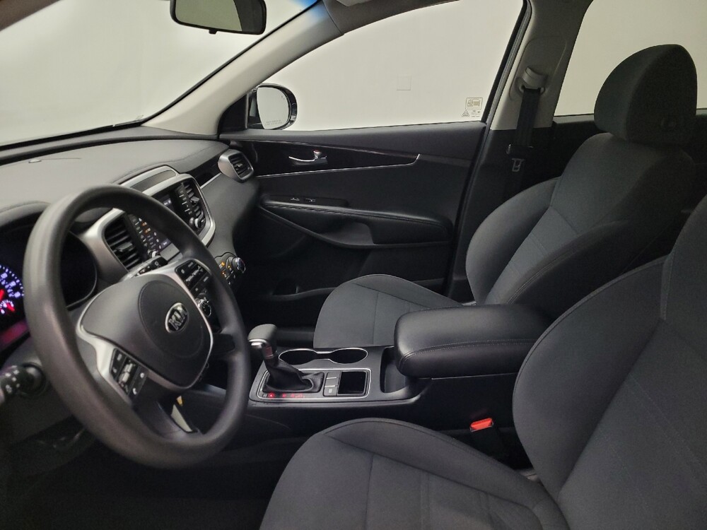 2019 Kia Sorento in Midlothian, IL 60445 - 18087546 17