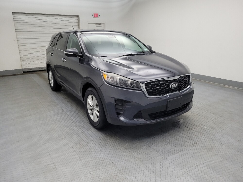 2019 Kia Sorento in Midlothian, IL 60445 - 18087546 13