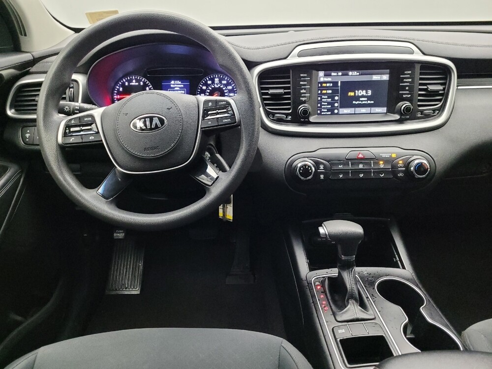 2019 Kia Sorento in Midlothian, IL 60445 - 18087546 22