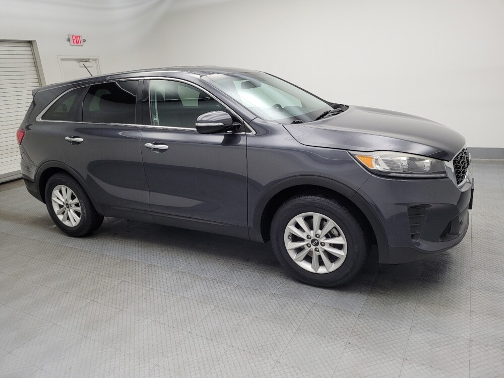 2019 Kia Sorento in Midlothian, IL 60445 - 18087546 11