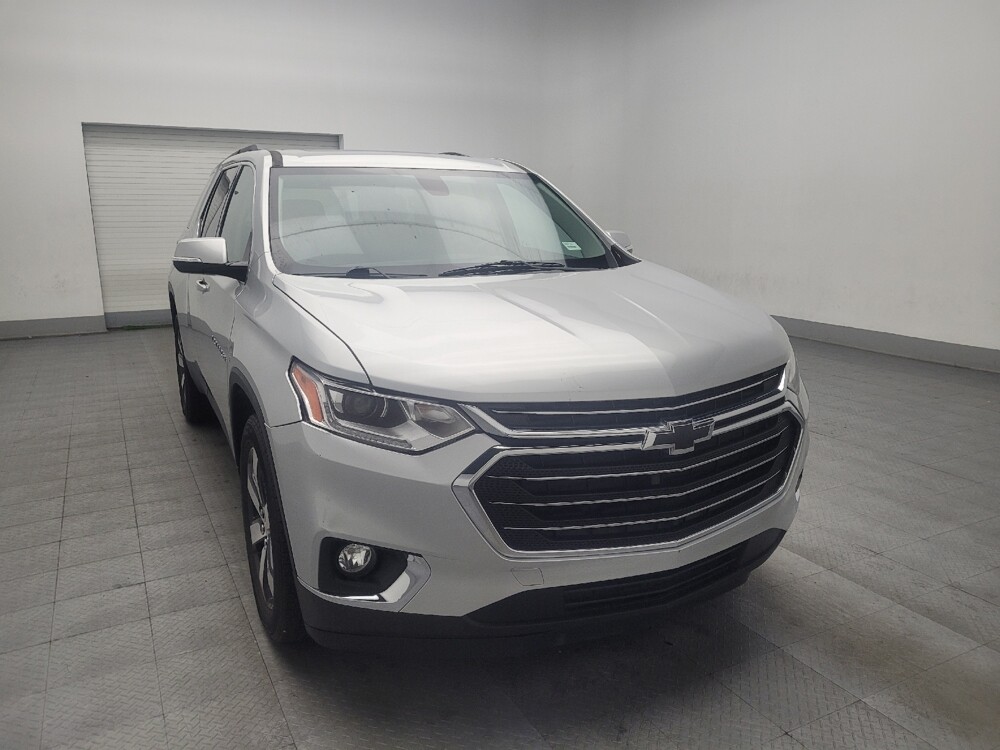 2019 Chevrolet Traverse in Jackson, MS 39211 - 18087547 13