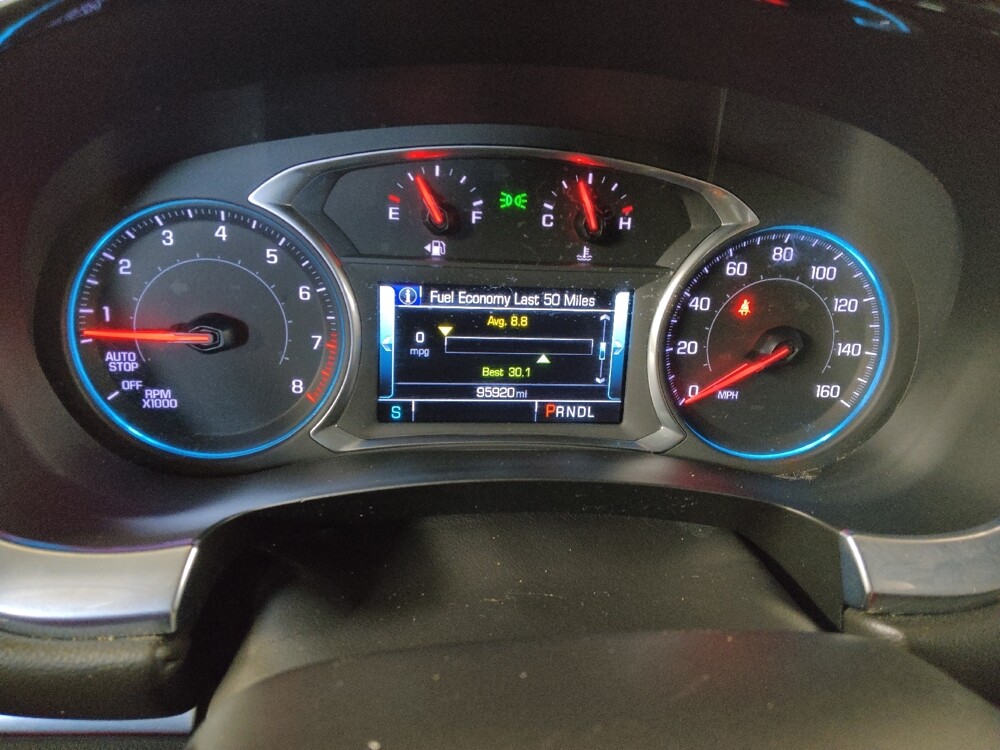 2019 Chevrolet Traverse in Jackson, MS 39211 - 18087547 23