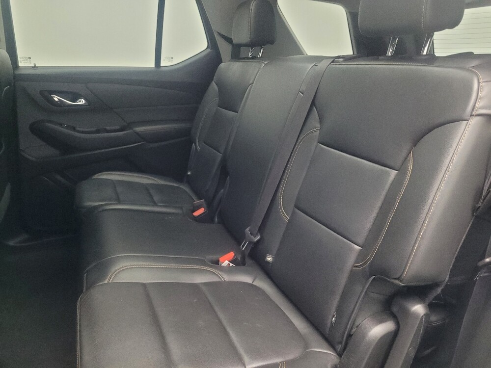 2019 Chevrolet Traverse in Jackson, MS 39211 - 18087547 18