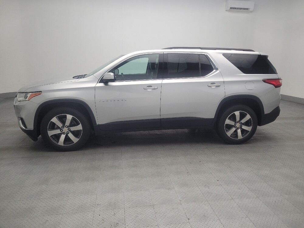 2019 Chevrolet Traverse in Jackson, MS 39211 - 18087547 2