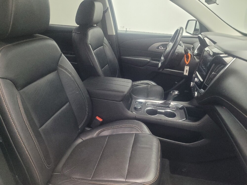 2019 Chevrolet Traverse in Jackson, MS 39211 - 18087547 21