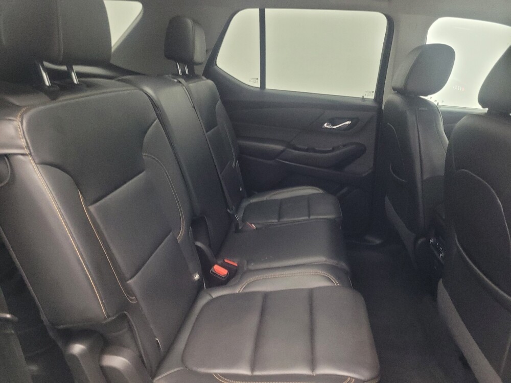 2019 Chevrolet Traverse in Jackson, MS 39211 - 18087547 19