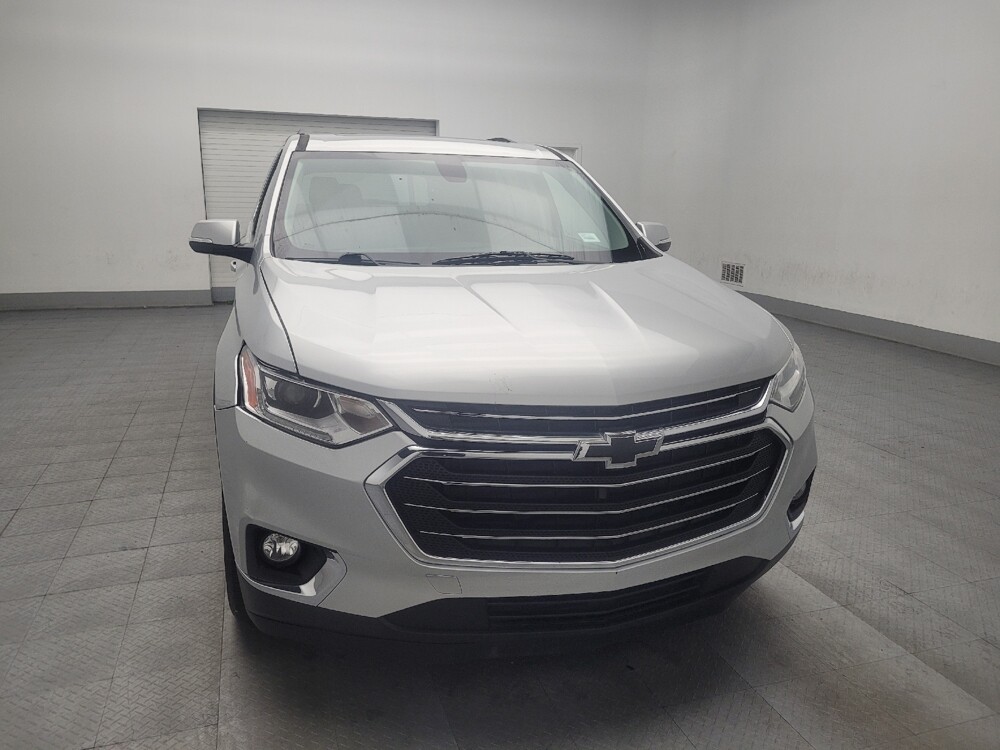2019 Chevrolet Traverse in Jackson, MS 39211 - 18087547 14