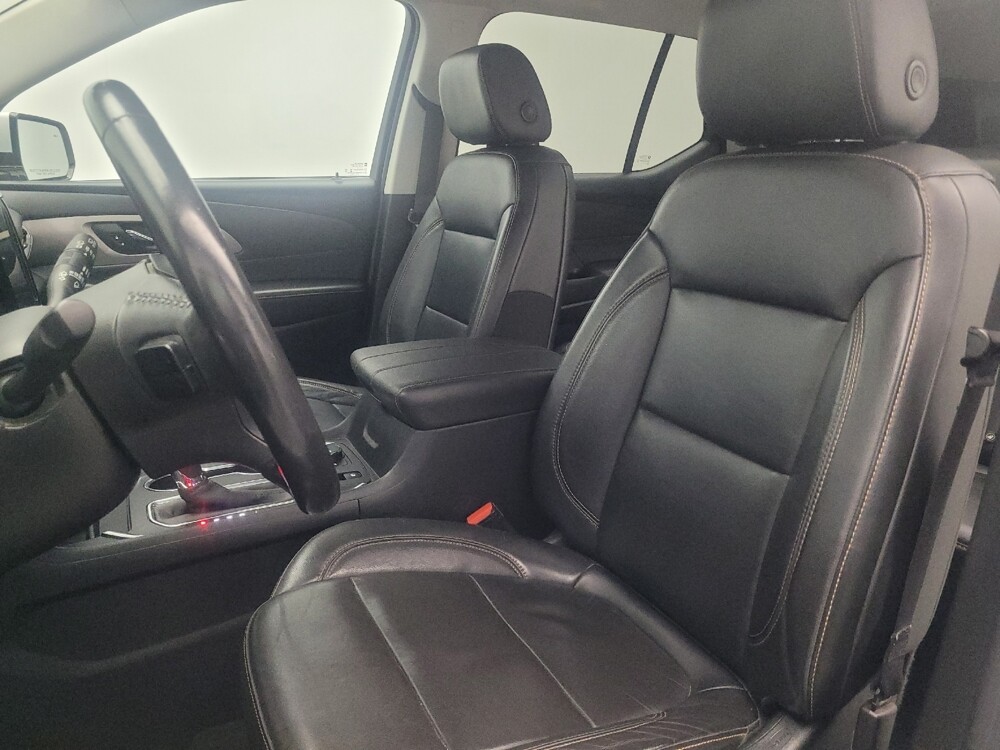 2019 Chevrolet Traverse in Jackson, MS 39211 - 18087547 17