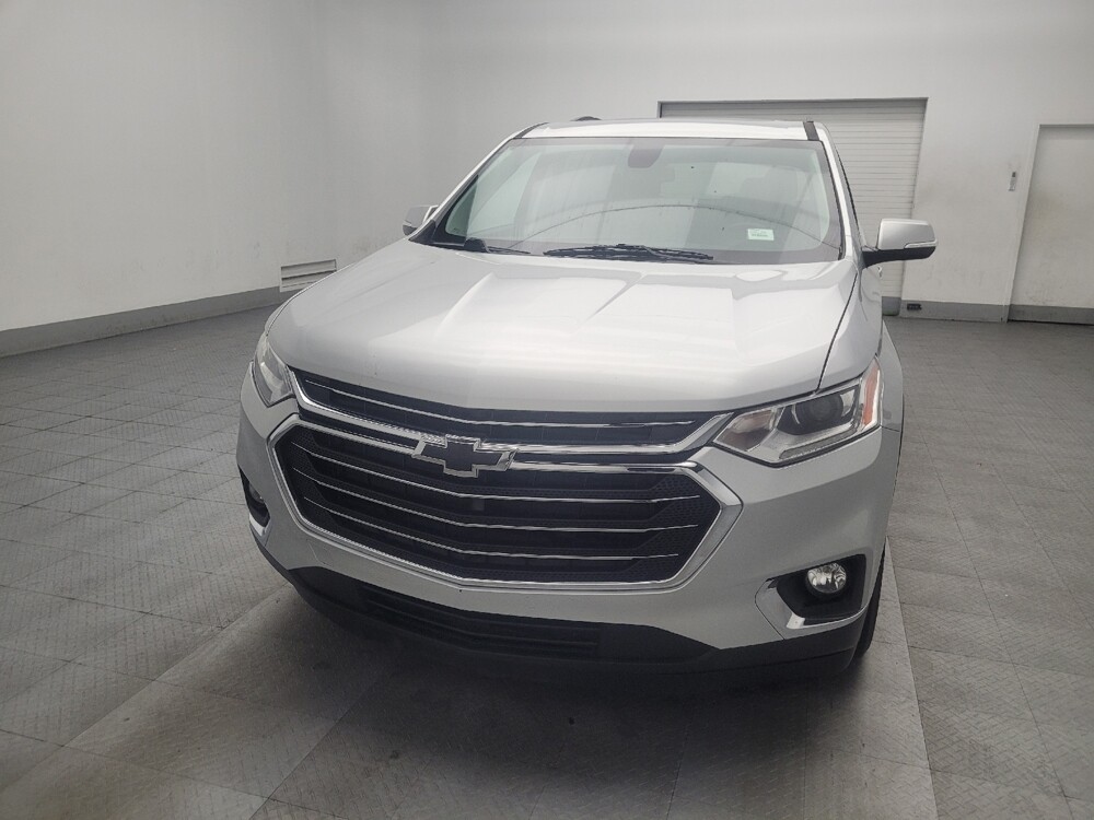 2019 Chevrolet Traverse in Jackson, MS 39211 - 18087547 15