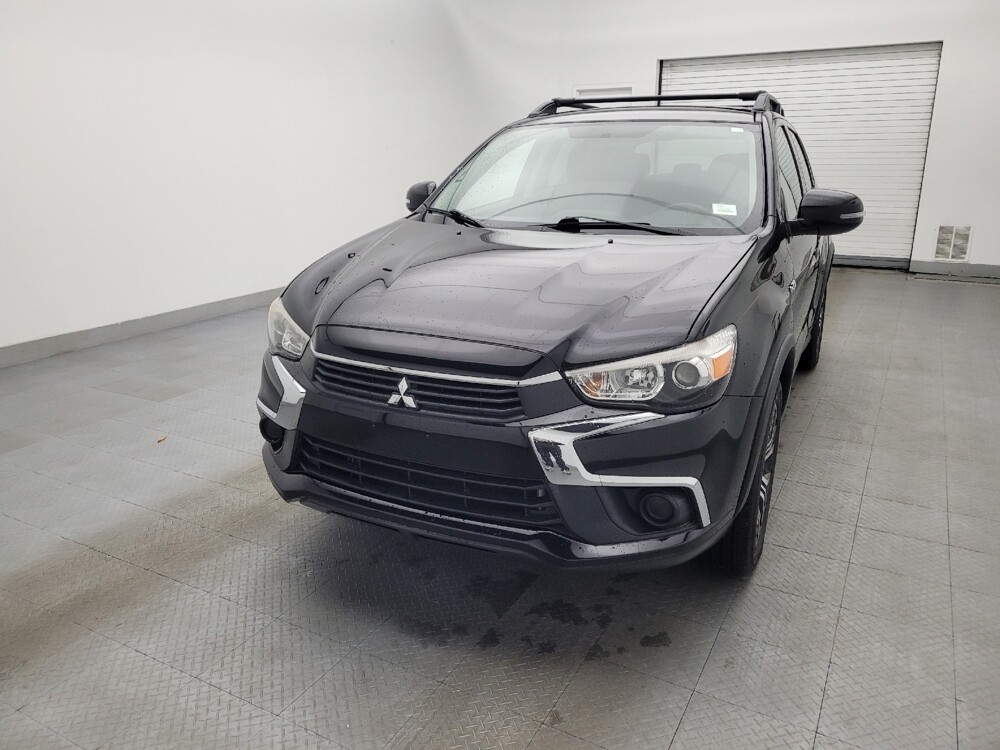2017 Mitsubishi Outlander Sport in Conway, SC 29526 - 18087548 15
