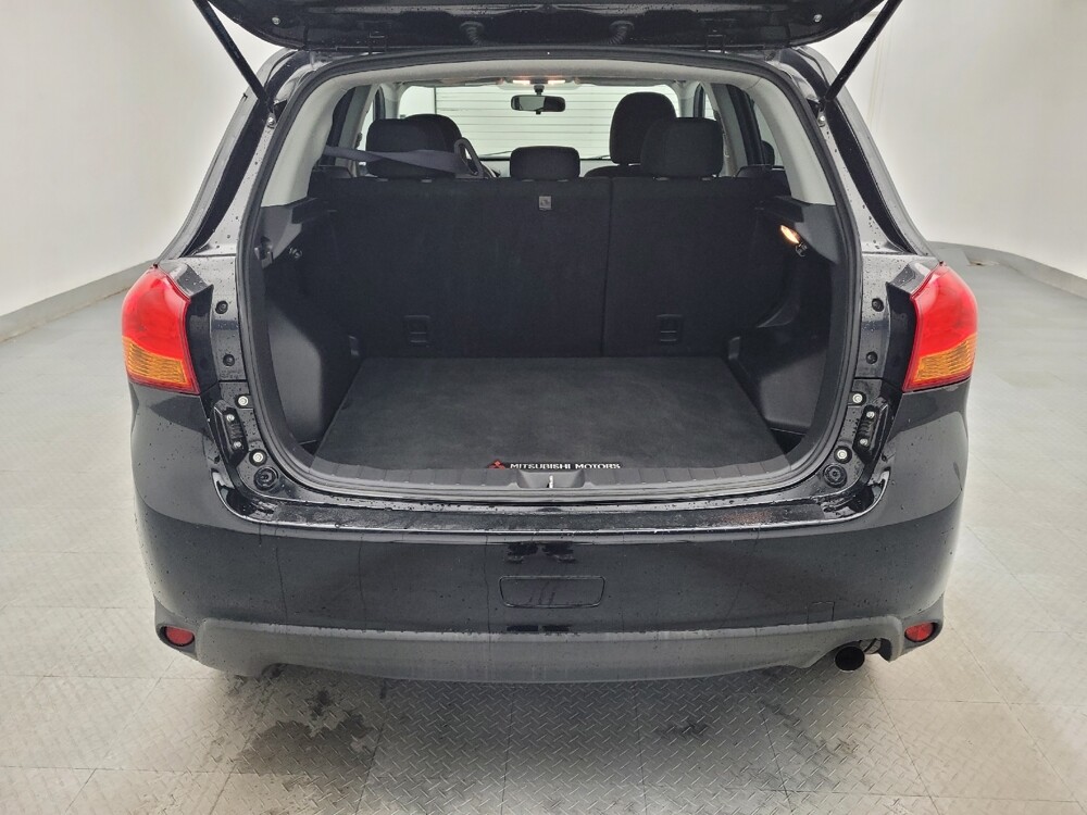 2017 Mitsubishi Outlander Sport in Conway, SC 29526 - 18087548 29