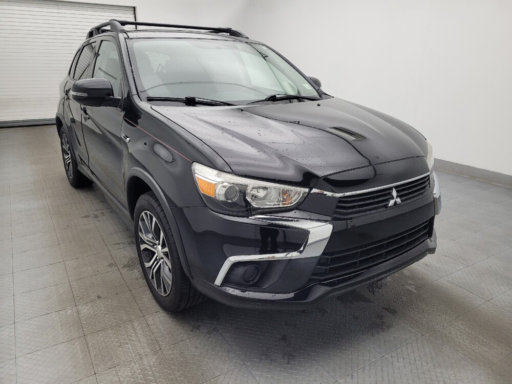 2017 Mitsubishi Outlander Sport in Conway, SC 29526 - 18087548 13