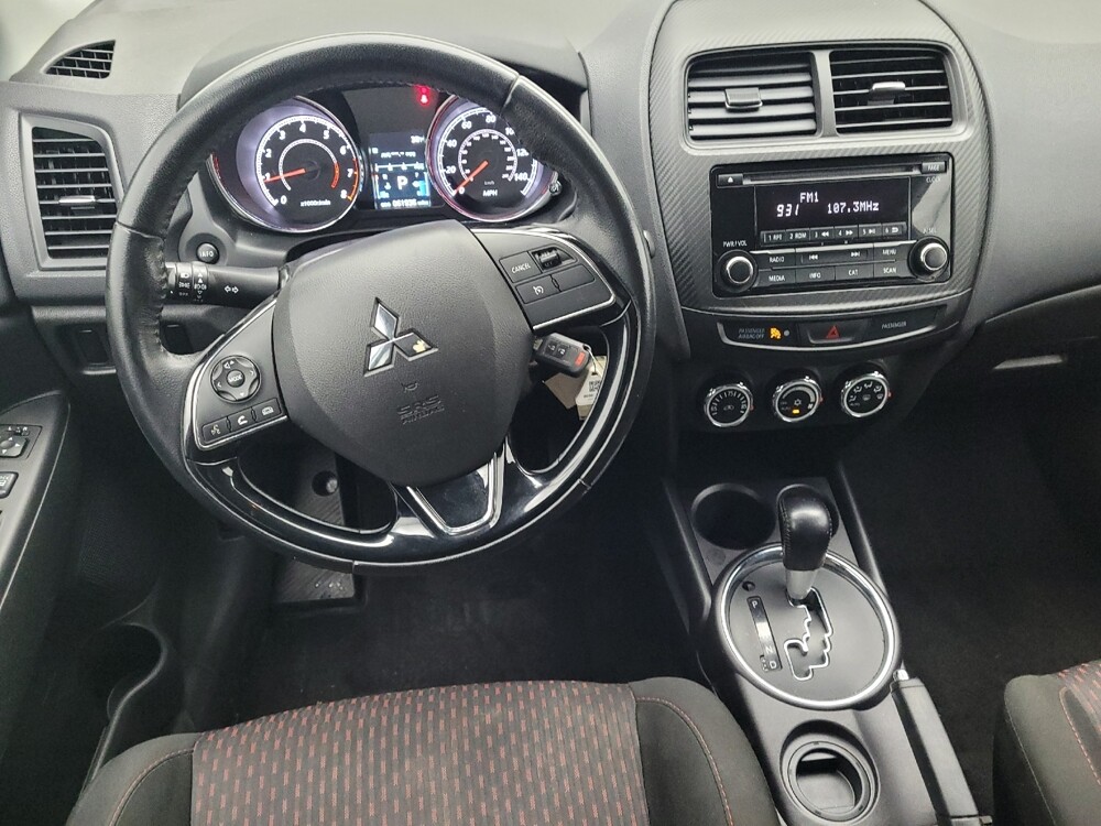 2017 Mitsubishi Outlander Sport in Conway, SC 29526 - 18087548 22